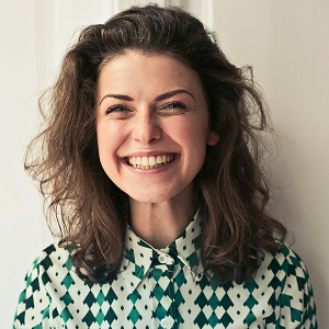 Sofia L. profile picture